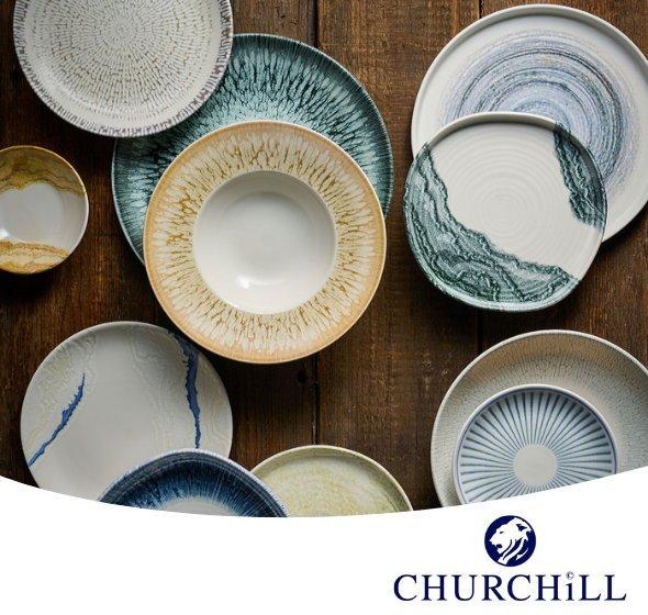 Churchill
