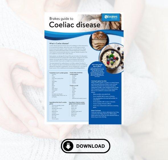 Coeliac Disease