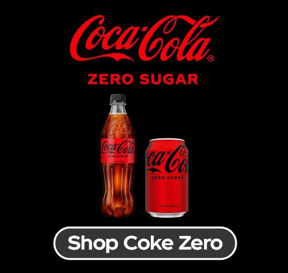 Coke
