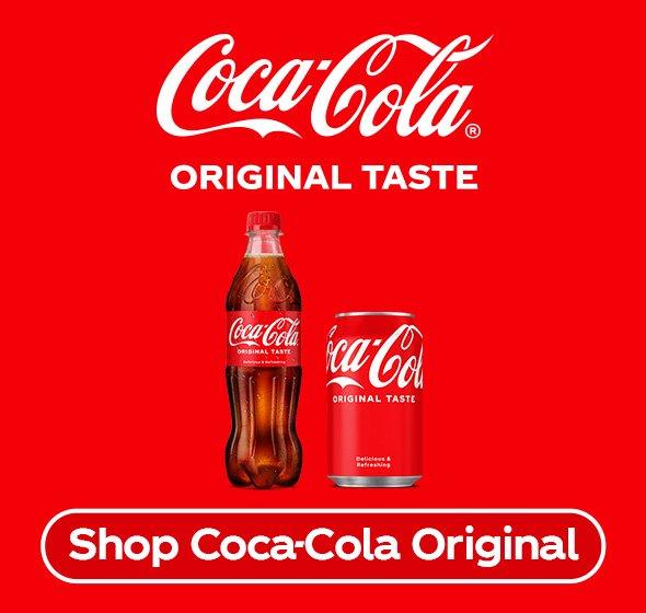 Coke
