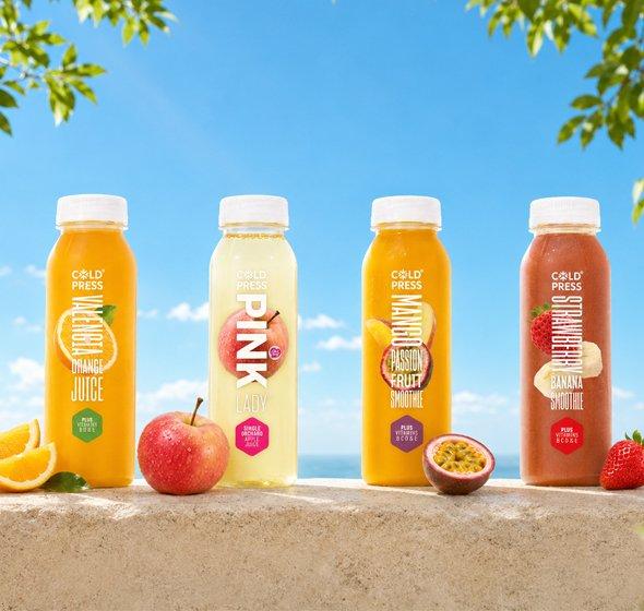 Coldpress juice