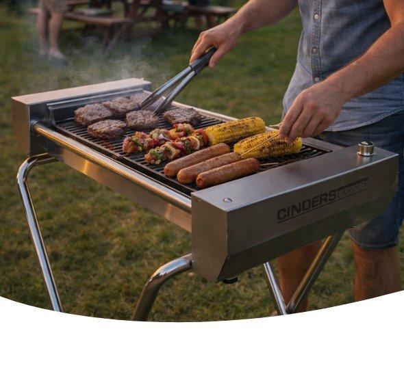 Cooking Equipment