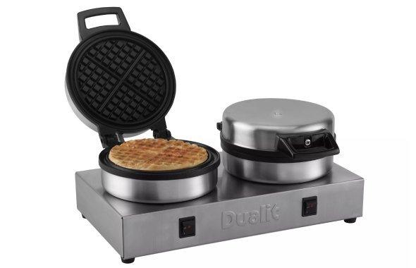 Crepe and Waffle Makers