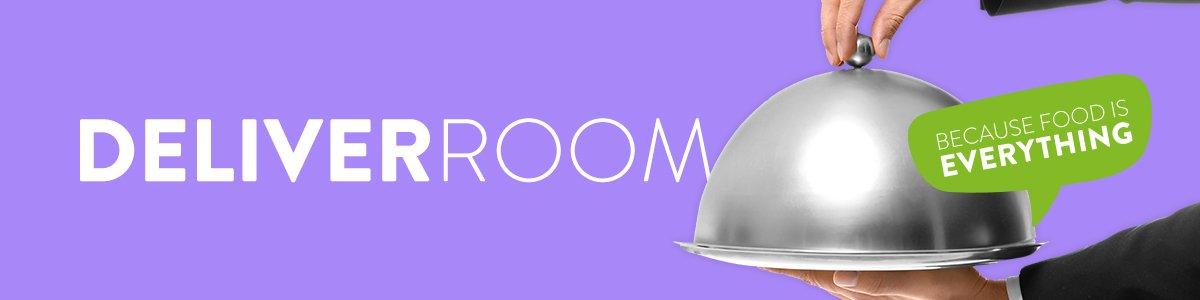 Deliver Room