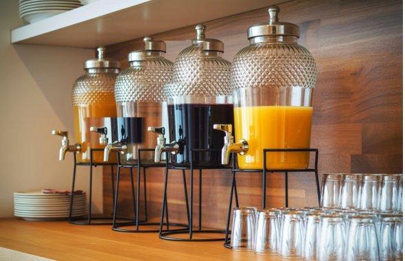 Drinks Dispensers