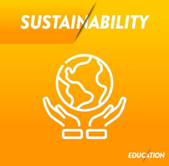 Sustainability