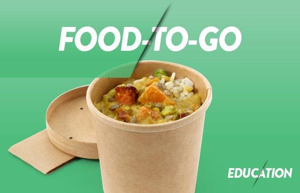 Food-to-go