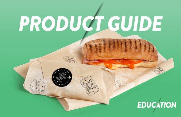 Product guide