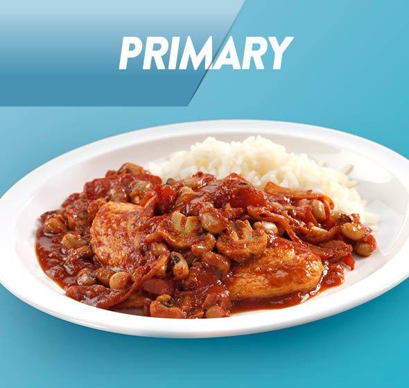 Primary schools