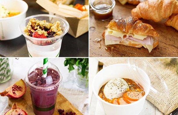 Food to go 8