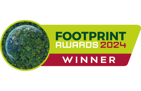 Footprint Awards Winner 2024