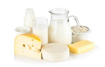 All Dairy