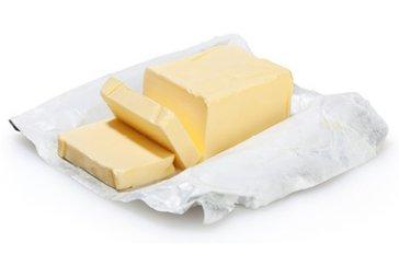 Butter and fats