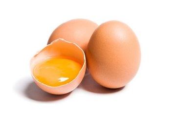 Eggs