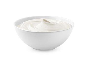 Yoghurt