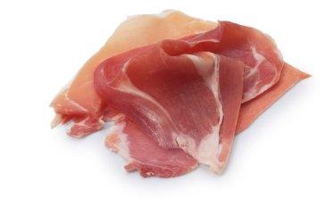 Cooked & Cured Meat