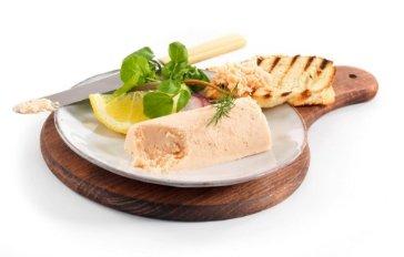 Pates & Terrines