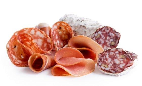 Delicatessen