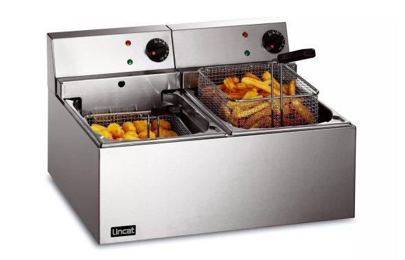 Fryers