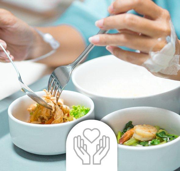Care & Hospitals