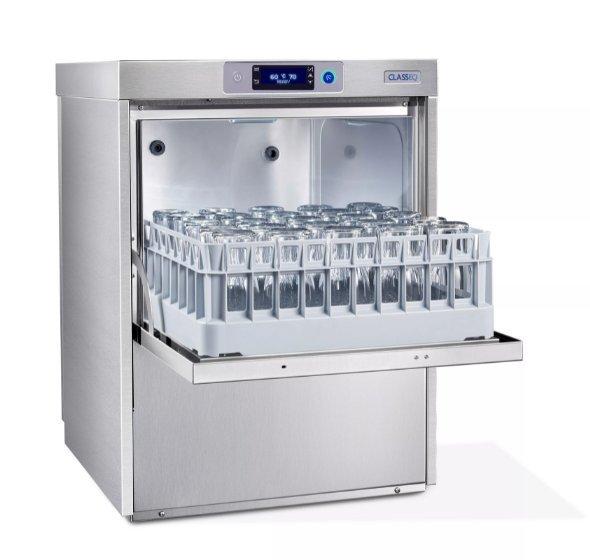Glasswashers
