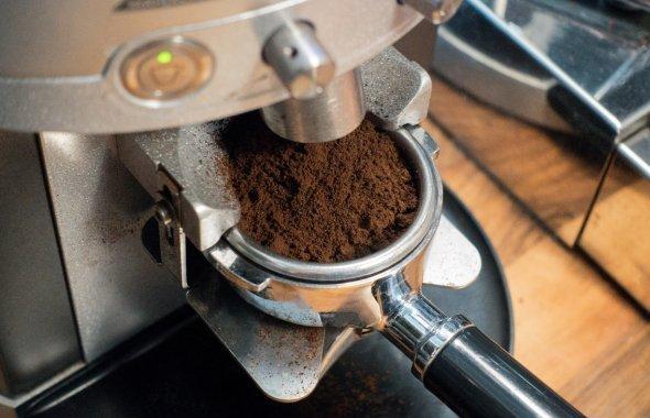 Coffee Grinders