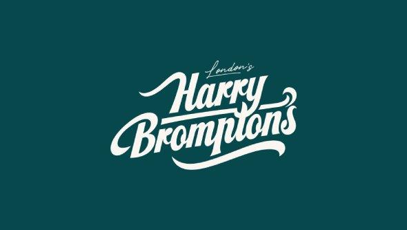 Harry Brompton's
