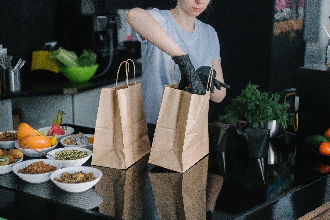 Home Delivery Takeaway