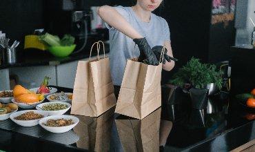 Home Deliveries