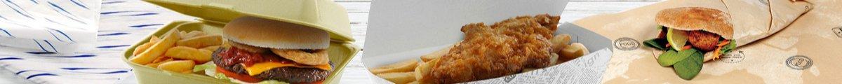 Home Delivery Food