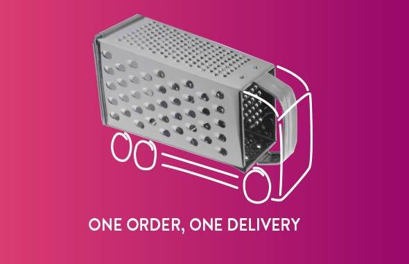 Catering Equipment