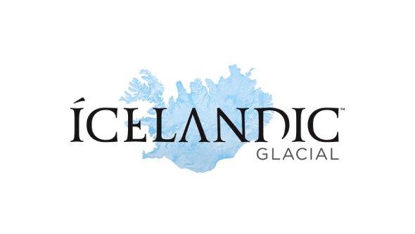 Icelandic Glacial Water