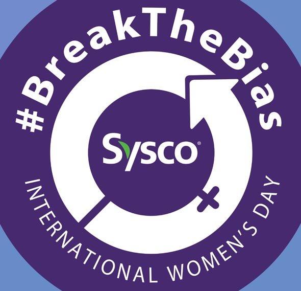 Women in Foodservice #BreakTheBias