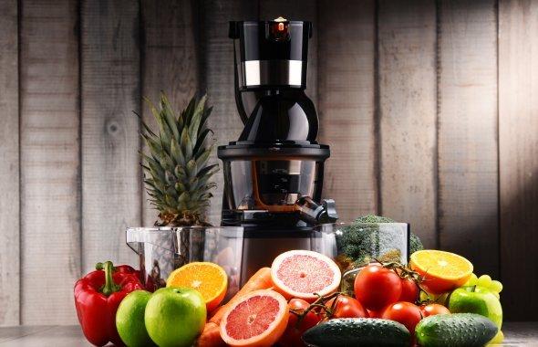 Juicers