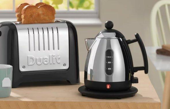 Kettles