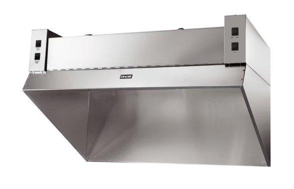 Kitchen Extraction Systems