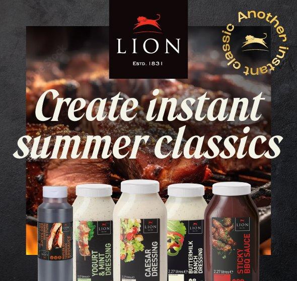 Lion