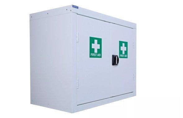 Lockers and Cupboards