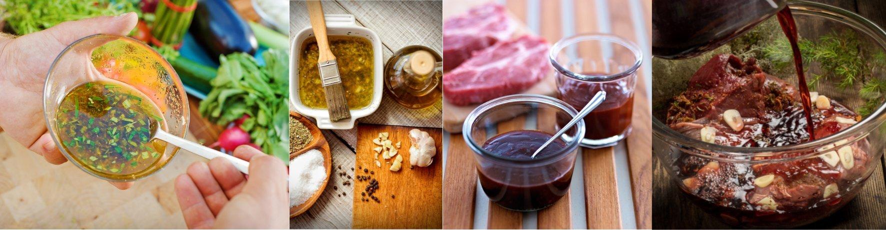marinades-Steak