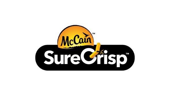 McCain Sure Crisp