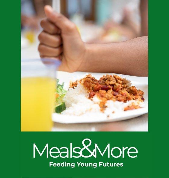 Meals & More Allocates Biggest Ever Funding Round to Support Families This Summer