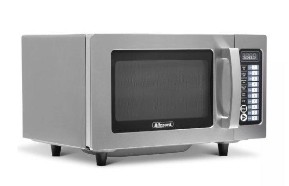Microwaves