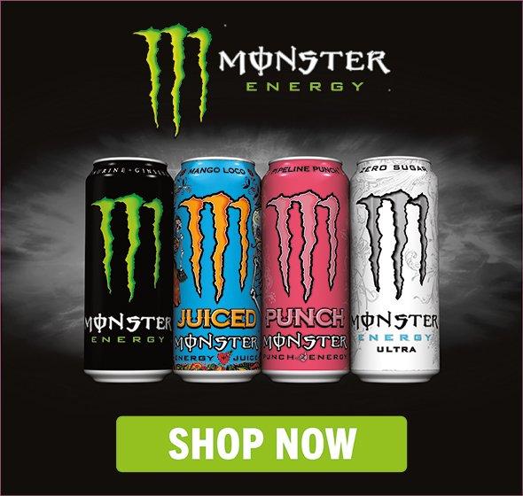 Monster