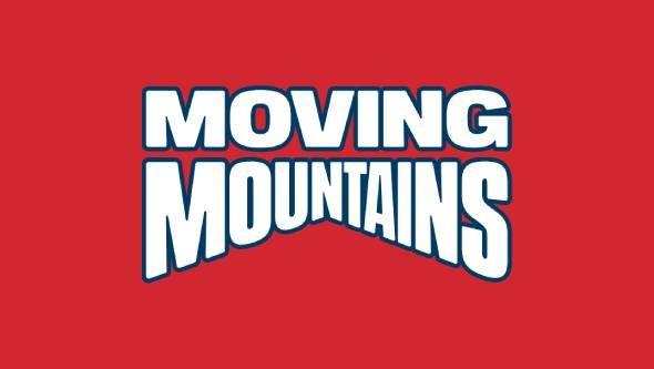 Moving Mountains