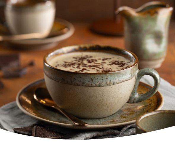 New crockery arrivals
