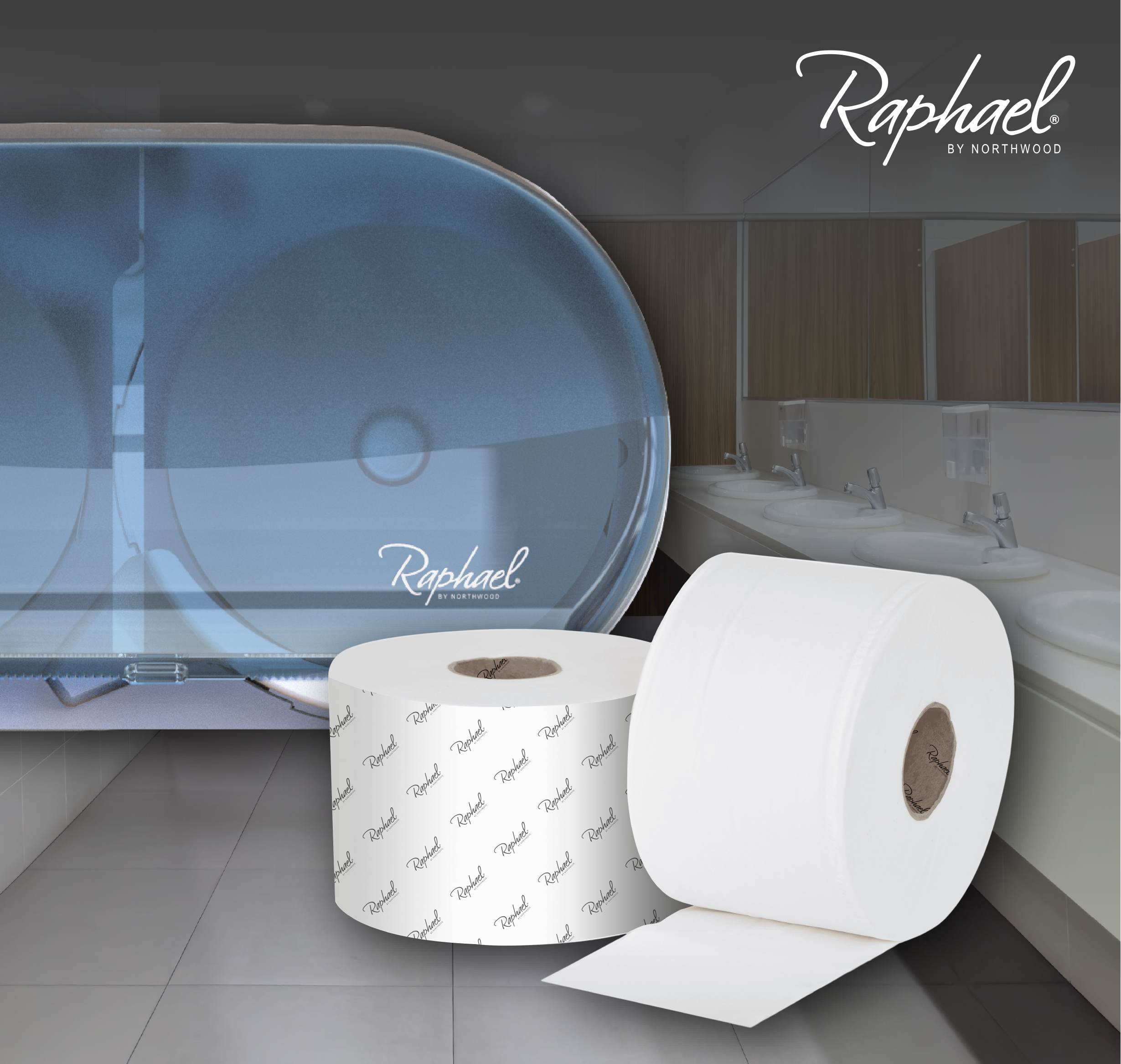 Raphael Washroom Systems