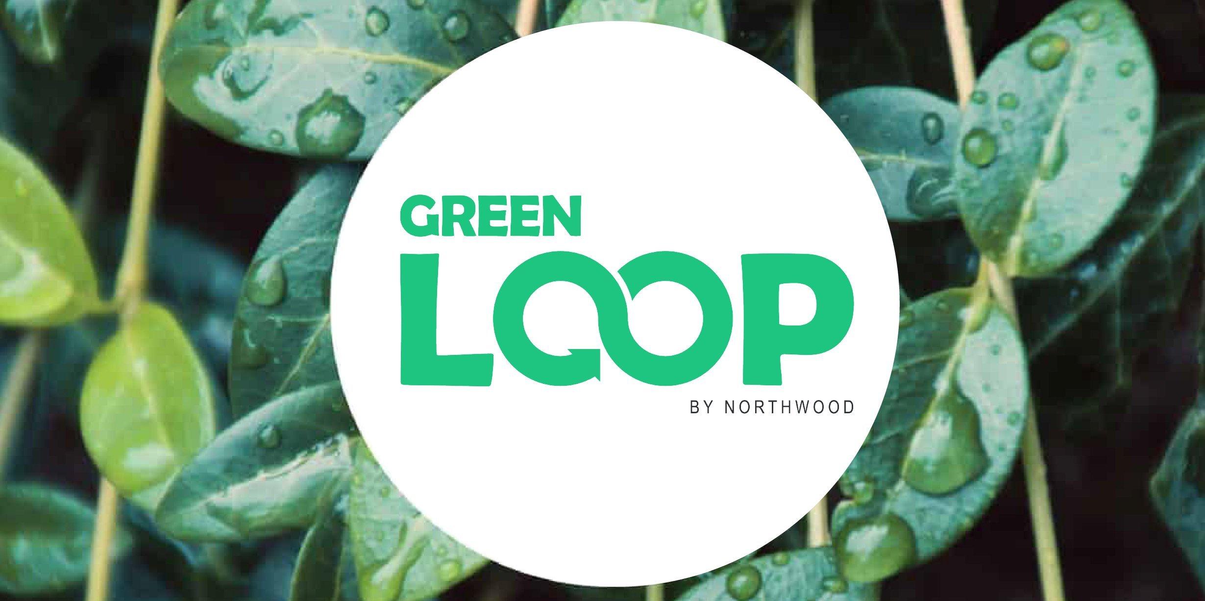 Northwood - Green Loop