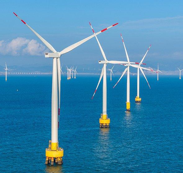Wind Energy