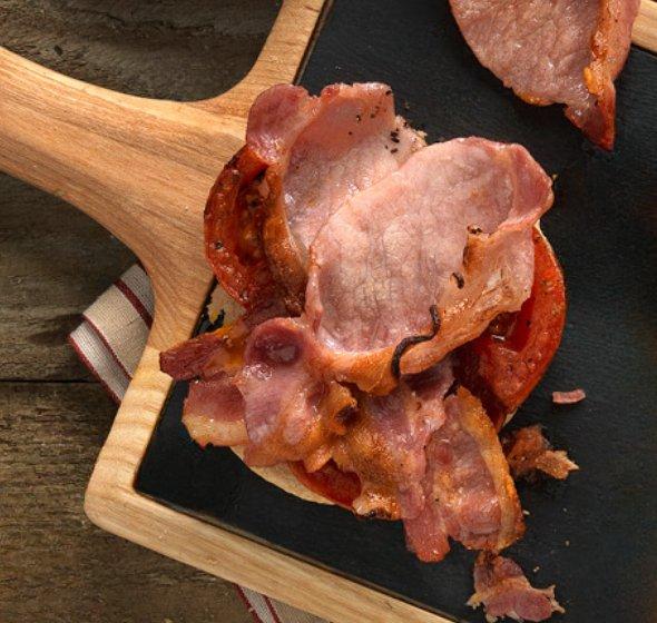 Bacon