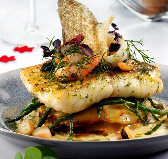 Seafood